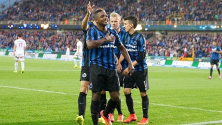 Η αντεπίθεση της                           Κλαμπ Μπριζ