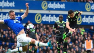 Η τηλεκατευθυνόμενη γκολάρα           του Πέδρο (vid)