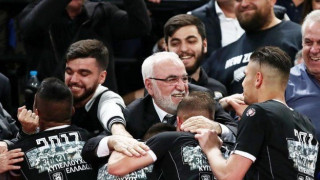 Η Λίγκα ζητάει από τον Ιβάν Σαββίδη τα λεφτά της χορηγίας