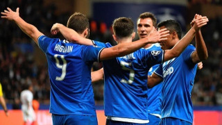 Με «εκτελεστή» τον Ιγκουαΐν βάζει πλώρη για   τελικό