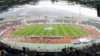 ΕΚΤΑΚΤΟ: Παίζει δυνατά και το Πανθεσσαλικό για τον τελικό!