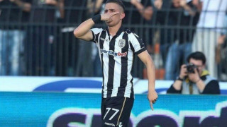 Οι... Ντιμπάλες του ΠΑΟΚ και το σχόλιο του Ρόμπερτ Μακ!
