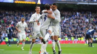 Στο στόχαστρο της Άρσεναλ πρωτοκλασάτος παίκτης της Ρεάλ