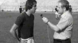 «Προχώρα,           μικρέ, να      σε        δω...»