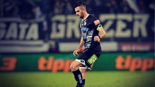 Λυκογιάννης: «Δεν μας φοβίζει η               Βοσνία»