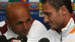 Οι αλήθειες Σπαλέτι για Τότι που ελάχιστοι θα έλεγαν...