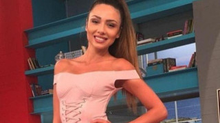 H Μύριαμ Παυλάκου έχει «τρελάνει» κόσμο σε sexy φωτογραφίες (Pics)