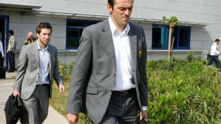 Κολτσίδας: «Όλοι φέρουν ευθύνες για το κατάντημα του Άρη» (audio)