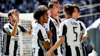 Η            «Μεγάλη Κυρία», παραμένει σταθερά στο θρόνο της!