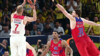 Με ψυχή στον    τελικό του Φάιναλ-Φορ ο Ολυμπιακός!