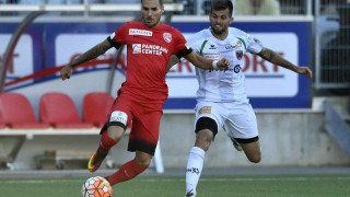 Πολλά τα          γκολ        στην «Αρένα» της Τουν