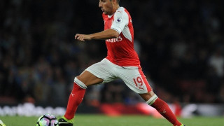 Ακόμη                    πέντε μήνες εκτός ο Καθόρλα!