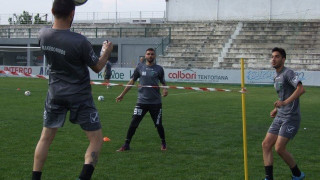 Στασινόπουλος: «Η επιτυχία οφείλεται σε τρία πράγματα»