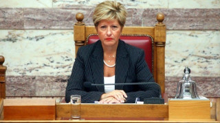 Δήλωση της ΥΜΑΘ Μαρίας Κόλλια-Τσαρουχά για την Άλωση της Πόλης