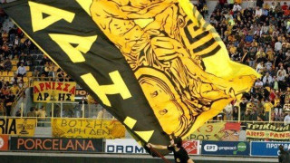 Το αισιόδοξο μήνυμα               από τον… Μπούμπουρα