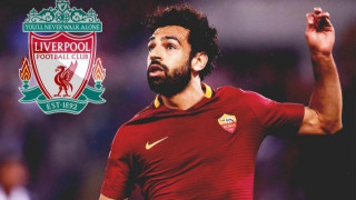 Σχεδόν              ολοκληρωμένο το «deal» με Σαλάχ