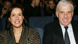 ΕΚΤΑΚΤΟ: Ποινική δίωξη σε βάρος του ζεύγους Παπαντωνίου