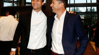 Μουσλίμοβιτς: «Ο ΠΑΟΚ με τον Ίβιτς θα παίρνει τίτλο κάθε χρόνο» (aud)