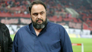 Επίσημο: Ιδιοκτήτης της Νότιγχαμ Φόρεστ ο Βαγγέλης Μαρινάκης!