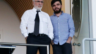 Η           τεράστια     ευκαιρία  αυτό το καλοκαίρι