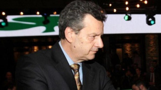 Παναγόπουλος: «Ο Παναθηναϊκός δεν συγκάλυψε ποτέ κανέναν» (aud)