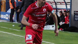 Για 13η σεζόν στην Ξάνθη ο         Κώστας Φλίσκας!