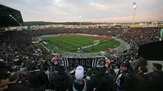 Νέο        ραντεβού  με     την ιστορία για τον ΠΑΟΚ