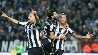 Ποιος «χαλίφης» γουστάρει  instant replay και πλέι οφ;