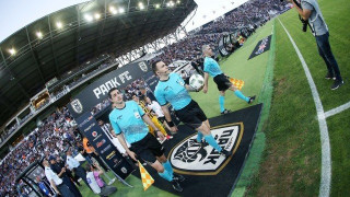 Ιερή υποχρέωση η προστασία  της Τούμπας και η πρώτη θέση