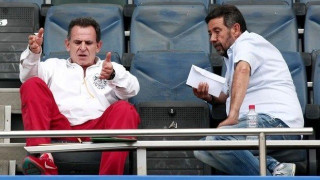 Προπονητής-έκπληξη με θητεία στον Αρη για τον πάγκο της Ξάνθης!