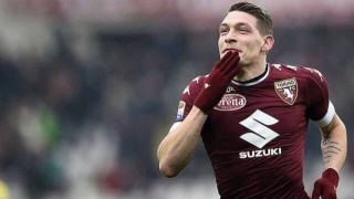 Λονδρέζικη           «μονομαχία» για        Μπελότι