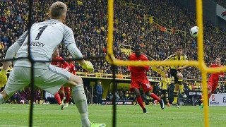 Το σηκώνει η Ντόρτμουντ, όπως και οι Παρί Σεν Ζερμέν,  Μπαρτσελόνα