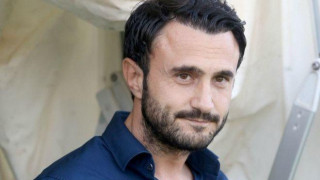 Προτεραιότητα Καρυπίδη η συμφωνία με τεχνικό διευθυντή