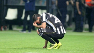 Αυτός ο               ΠΑΟΚ μάλλον, δεν έχει μέλλον…