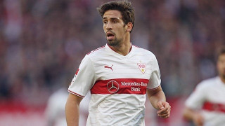 Στην Άουγκσμπουργκ            ο αδερφός του Κεντίρα