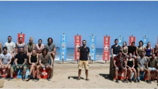Σκάνδαλο αλά Survivor: Η σύζυγός του τον έπιασε στο κρεβάτι με άλλη!