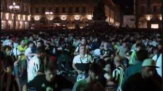 Στους 1400 οι τραυματίες οπαδοί της    Γιουβέντους!