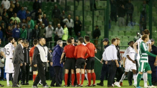 Ενσταση ο Παναθηναϊκός για το ντέρμπι της Λεωφόρου