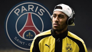 Συμφωνία             Ντόρτμουντ-Παρί για Ομπαμεγιάνγκ