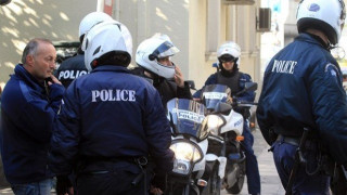 Θεσσαλονίκη: Ένοπλοι κουκουλοφόροι λήστεψαν ξενοδοχείο στη Χαλκηδόνα