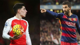 Ετοιμάζεται… ανταλλαγή ανάμεσα σε Μπαρτσελόνα και Άρσεναλ