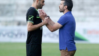 Παπαποστόλου: «Μια ομάδα ήταν καλύτερη στον αγωνιστικό χώρο»