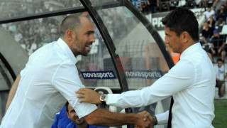 Πρώην προπονητής Superleague ως αντι-Τούντορ στη Γαλατά