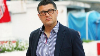 Στη Σερβία θα συνεχίσει την καριέρα του ο Μιλόγεβιτς