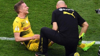 ΣΟΚ                                        για Ρόις!