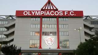 Παρέμβαση Ολυμπιακού στο         διαιτητικό κατά ΠΑΟΚ
