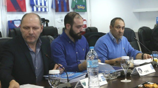 Ανοιξαν            κερκόπορτα      για     τον Ηρακλή