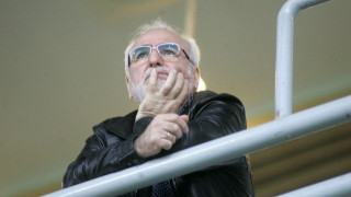 Της κακομοίρας: Εγκλημα…         και         τιμωρία