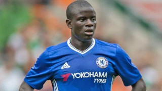 Premier League: Ποδοσφαιριστής της σεζόν ο   Καντέ