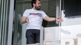 Ο Καρυπίδης οφείλει να                  δρομολογήσει τις εξελίξεις